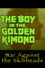 Golden Kimono Warrior: War Against the Skinheads