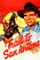 Trail to San Antone