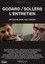 Godard / Sollers : L’entretien