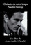 Cinéastes de notre temps : Pier Paolo Pasolini
