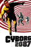 Cyborg 2087