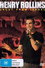 Henry Rollins: Uncut From Israel