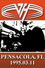 Van Halen: Live in Pensacola, Florida