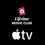 Lifetime Movie Club Apple TV Channel provider logo
