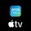 Eros Now Select Apple TV Channel provider logo