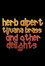 Herb Alpert, Tijuana Brass and Other Delights
