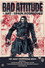 Bad Attitude: The Art of Spain Rodriguez