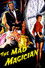 The Mad Magician