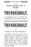 Thunderbolt