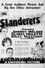 The Slanderers