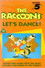 The Raccoons: Let's Dance!