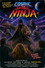Cosmic Space Ninja