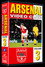 Arsenal F.C. Video Club - 1992-93 - Vol 3