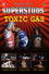 Superstuds: Toxic Gas