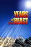 Years of the Beast