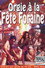 Orgie à la fête foraine