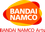 Bandai Namco Arts