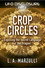 UFO Disclosure Part 5: Crop Circles - Exposing the Secret Language of the Dragon!
