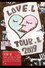 LOVE LETTER Tour 2009 ~チャンネル消して愛ちゃん寝る!~