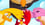 Angry Birds: Summer Madness 2. Sezon 6. Bölüm izle