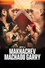 UFC 330: Makhachev vs. Machado Garry
