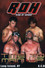 ROH: Time To Man Up