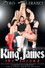 King James: The Second