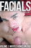 Facials 1: Muscle Hunks Unload