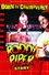 Born to Controversy: The Roddy Piper Story