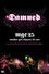 The Damned - Machine Gun Etiquette - 25th Tour