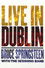 Bruce Springsteen with the Sessions Band: Live in Dublin