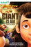 The Jungle Book: The Legend of the Giant Claw