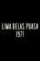 Lima Belas Puasa 1971
