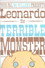 Your Pal Mo Willems Presents: Leonardo the Terrible Monster