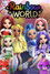 Rainbow High: Rainbow World Movie