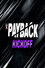 WWE Payback 2023 Kickoff