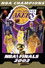 2001-2002 NBA Champions: Los Angeles Lakers