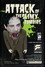 Attack of the Slimy Zombies