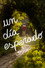 Un Día Esperado