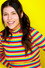 Amber Lee Solis