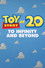 Toy Story at 20: To Infinity and Beyond