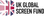 UK Global Screen Fund