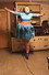 Kitchen Girl