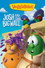VeggieTales: Josh and the Big Wall
