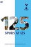 Spurs at 125