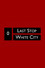 Last Stop White City