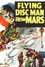 Flying Disc Man from Mars