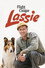 Lassie and the Flight of the Cougar
