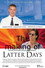 Making of 'Latter Days'