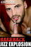 Bareback Jizz Explosion